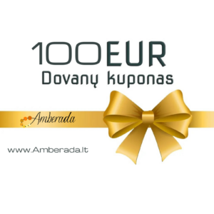 Dovanų kuponas - Image 3