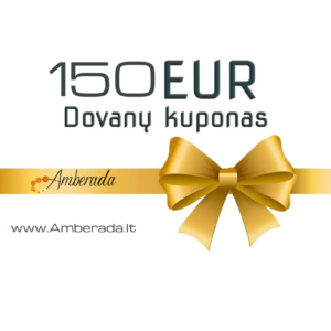 Dovanų kuponas - Image 2