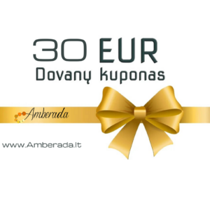 Dovanų kuponas - Image 5