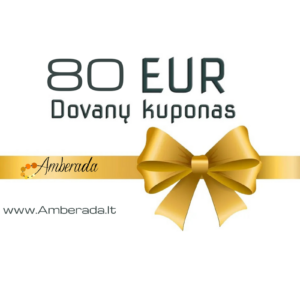 Dovanų kuponas - Image 4